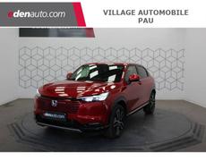 Honda HR V e:HEV 1.5 i-MMD Advance