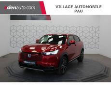 Honda HR V Lons