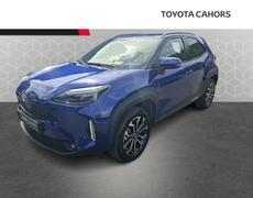 Toyota Yaris Cahors