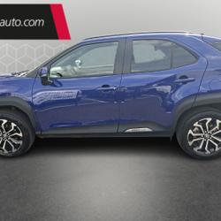 Toyota Yaris Cross Hybride 116h 2WD Design Cahors