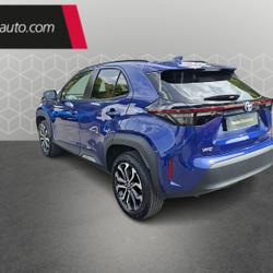 Toyota Yaris Cross Hybride 116h 2WD Design Cahors