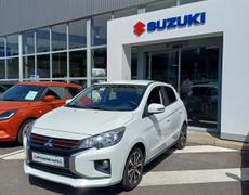 Mitsubishi Space Star Alès