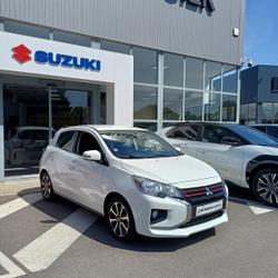 Mitsubishi Space Star 1.2 MIVEC 71 RED LINE EDITION Al&egrave;s