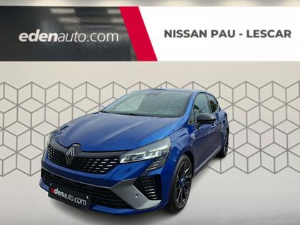Renault Clio 5 - E-Tech full hybrid 145 Esprit Alpine - 20 590 €