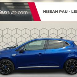 Renault Clio 5 E-Tech full hybrid 145 Esprit Alpine occasion - Lescar - photo 2/50