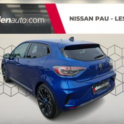 Renault Clio 5 E-Tech full hybrid 145 Esprit Alpine occasion - Lescar - photo 3/50
