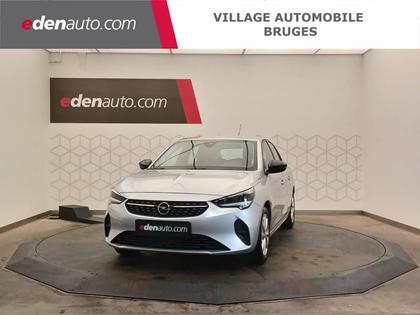Opel Corsa - 1.2 75 ch BVM5 Elegance Business - 13 299 €