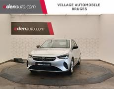 Opel Corsa - 1.2 75 ch BVM5 Elegance Business - 13 299 €