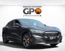 Ford Mustang Monsireigne