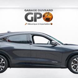 Ford Mustang AWD Monsireigne