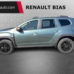 Dacia Duster Blue dCi 115 4x2 Extreme occasion - Bias - photo 2/41