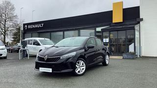 Renault Clio  - photo 0