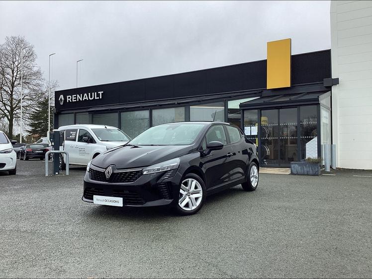 Renault Clio  - 13 990 €