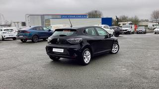 Renault Clio  - photo 4