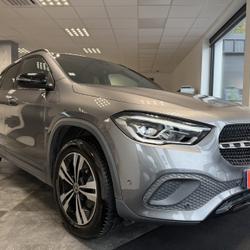 Mercedes Classe G 200 D 150CH PROGRESSIVE LINE 8G-DCT Stiring-Wendel