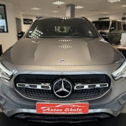 Mercedes Classe G 200 D 150CH PROGRESSIVE LINE 8G-DCT Stiring-Wendel
