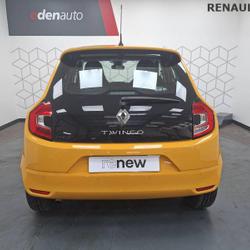 Renault Twingo 3 III SCe 75 - 20 Zen occasion - Dax - photo 2/46