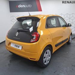Renault Twingo 3 III SCe 75 - 20 Zen occasion - Dax - photo 3/46