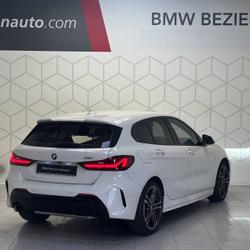 BMW Serie 1 118i 140 ch DKG7 M Sport occasion - B&eacute;ziers - photo 2/31