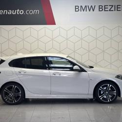 BMW Serie 1 118i 140 ch DKG7 M Sport occasion - B&eacute;ziers - photo 3/31