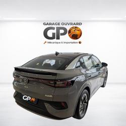 Volkswagen ID5 Pro Performance 150 kW Monsireigne