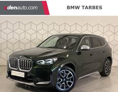 BMW X1 Tarbes