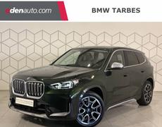 BMW X1 Tarbes