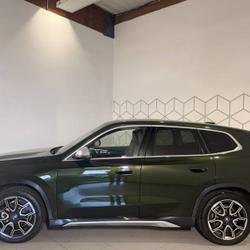 BMW X1 iX1 xDrive30 xLine occasion - Tarbes - photo 2/50