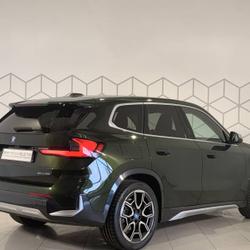 BMW X1 iX1 xDrive30 xLine occasion - Tarbes - photo 3/50