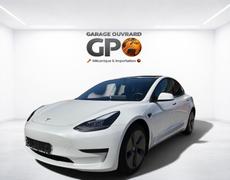 Tesla Model 3 Monsireigne