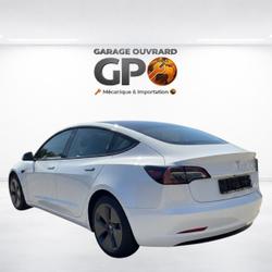 Tesla Model 3 Standard Monsireigne