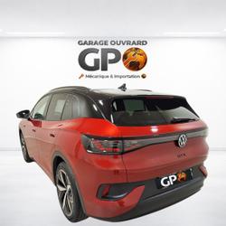 Volkswagen ID4 GTX 220 kW 4Motion Monsireigne