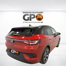 Volkswagen ID4 GTX 220 kW 4Motion Monsireigne