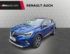 Renault Captur Auch