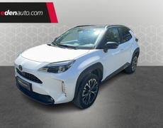 Toyota Yaris Toulouse