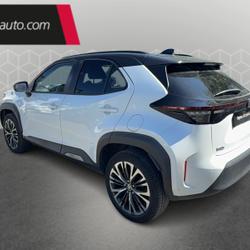 Toyota Yaris Cross Hybride 130h 2WD Collection occasion - Toulouse - photo 3/50