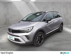 Opel Crossland Englos