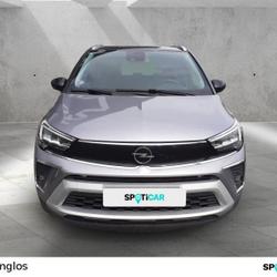 Opel Crossland 1.2 Turbo 130ch  Ultimate BVA Englos