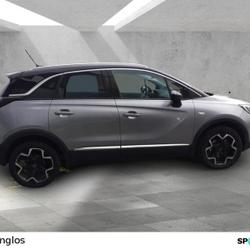 Opel Crossland 1.2 Turbo 130ch  Ultimate BVA Englos