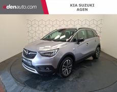 Opel Crossland Boé