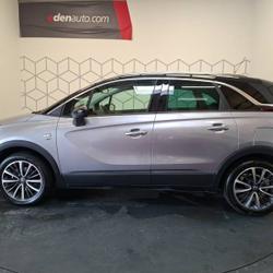 Opel Crossland 1.2 Turbo 110 ch Design 120 ans occasion - Bo&eacute; - photo 2/35