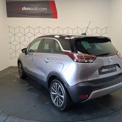 Opel Crossland 1.2 Turbo 110 ch Design 120 ans occasion - Bo&eacute; - photo 3/35