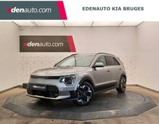 Kia Niro Bruges