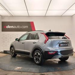 Kia Niro EV Electrique 204 ch Premium occasion - Bruges - photo 2/38