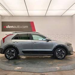 Kia Niro EV Electrique 204 ch Premium occasion - Bruges - photo 3/38