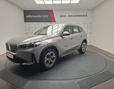 BMW X1 Lormont