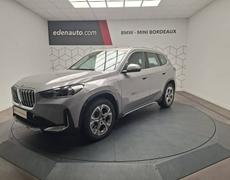BMW X1 Lormont