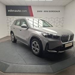 BMW X1 xDrive 25e 245ch DKG7 xLine occasion - Lormont - photo 2/37