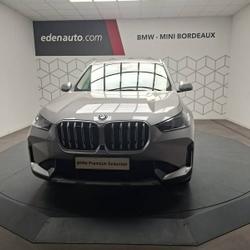 BMW X1 xDrive 25e 245ch DKG7 xLine occasion - Lormont - photo 3/37
