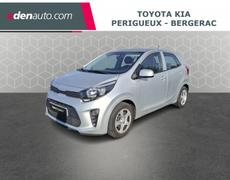 Kia Picanto Saint-Laurent-des-Vignes